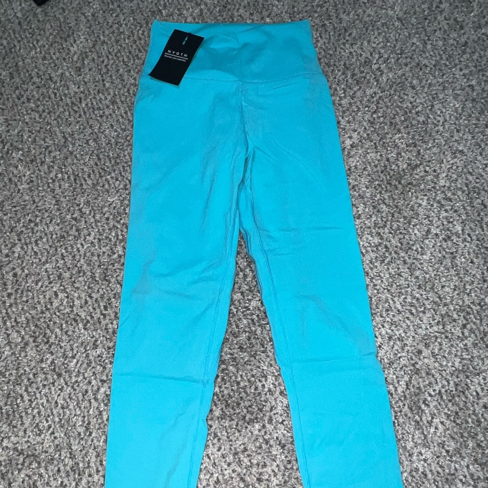 NVGTN signature leggings